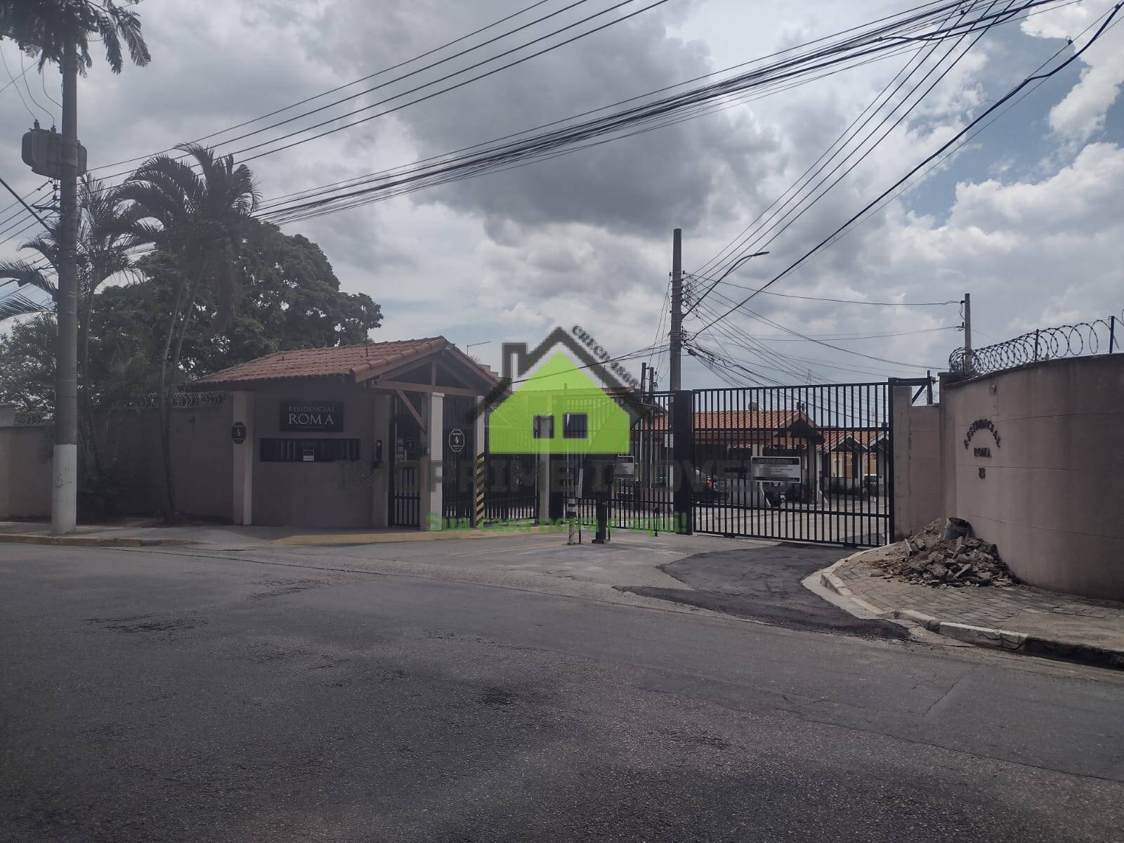 Casa de Condomínio, 3 quartos - Foto 34