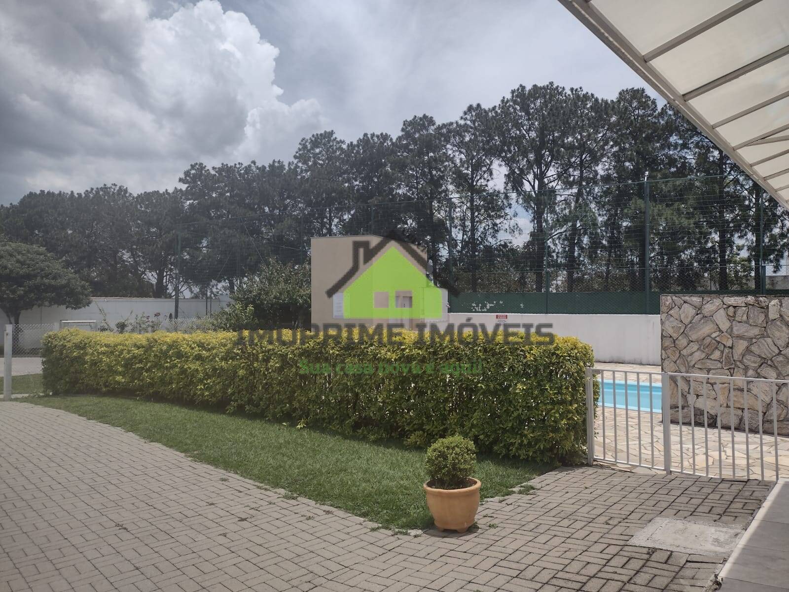 Casa de Condomínio, 3 quartos - Foto 37