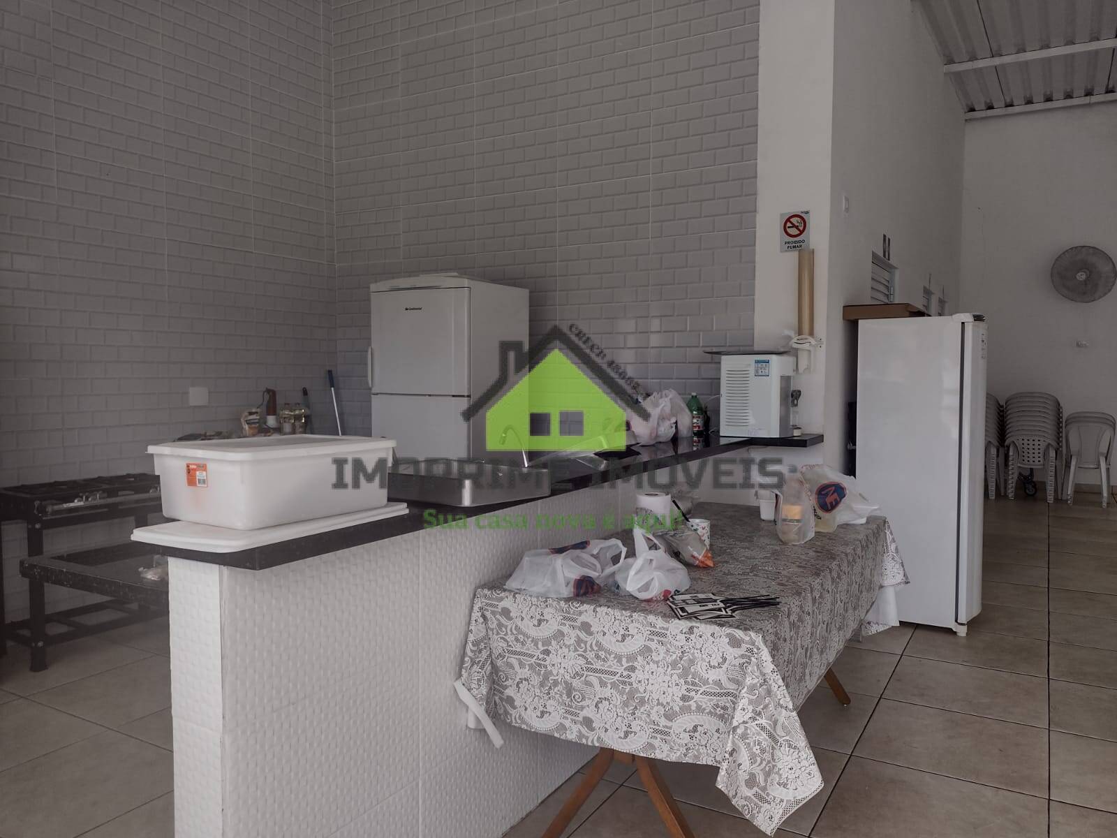 Casa de Condomínio, 3 quartos - Foto 41