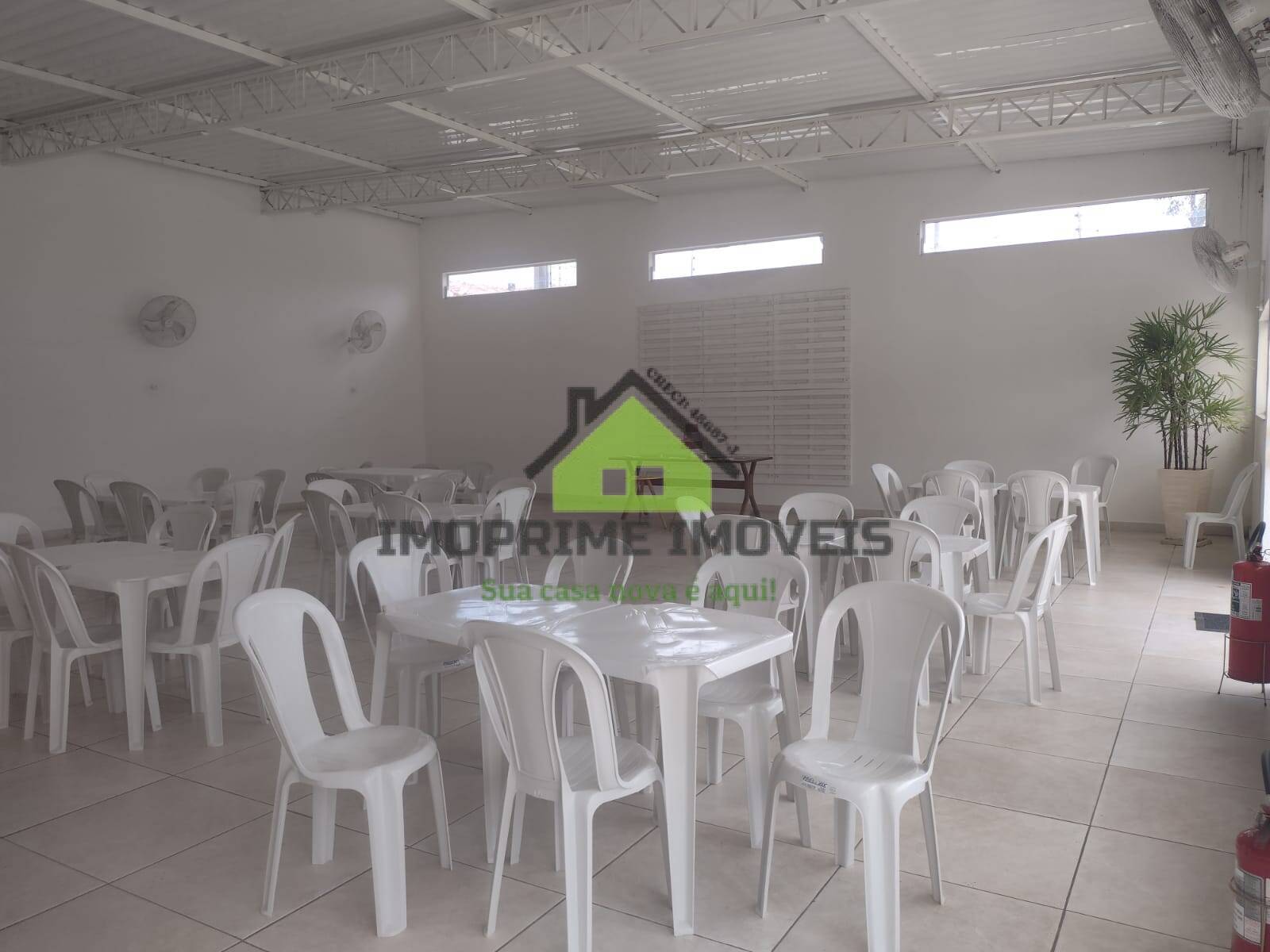 Casa de Condomínio, 3 quartos - Foto 38