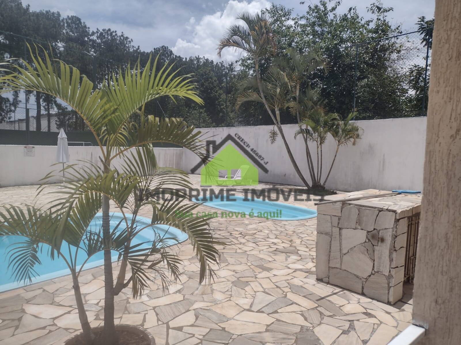 Casa de Condomínio, 3 quartos - Foto 42