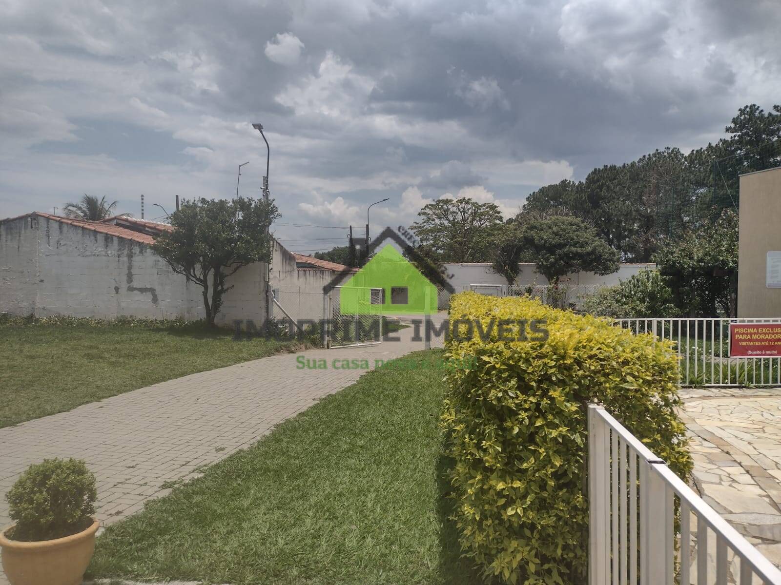 Casa de Condomínio, 3 quartos - Foto 40