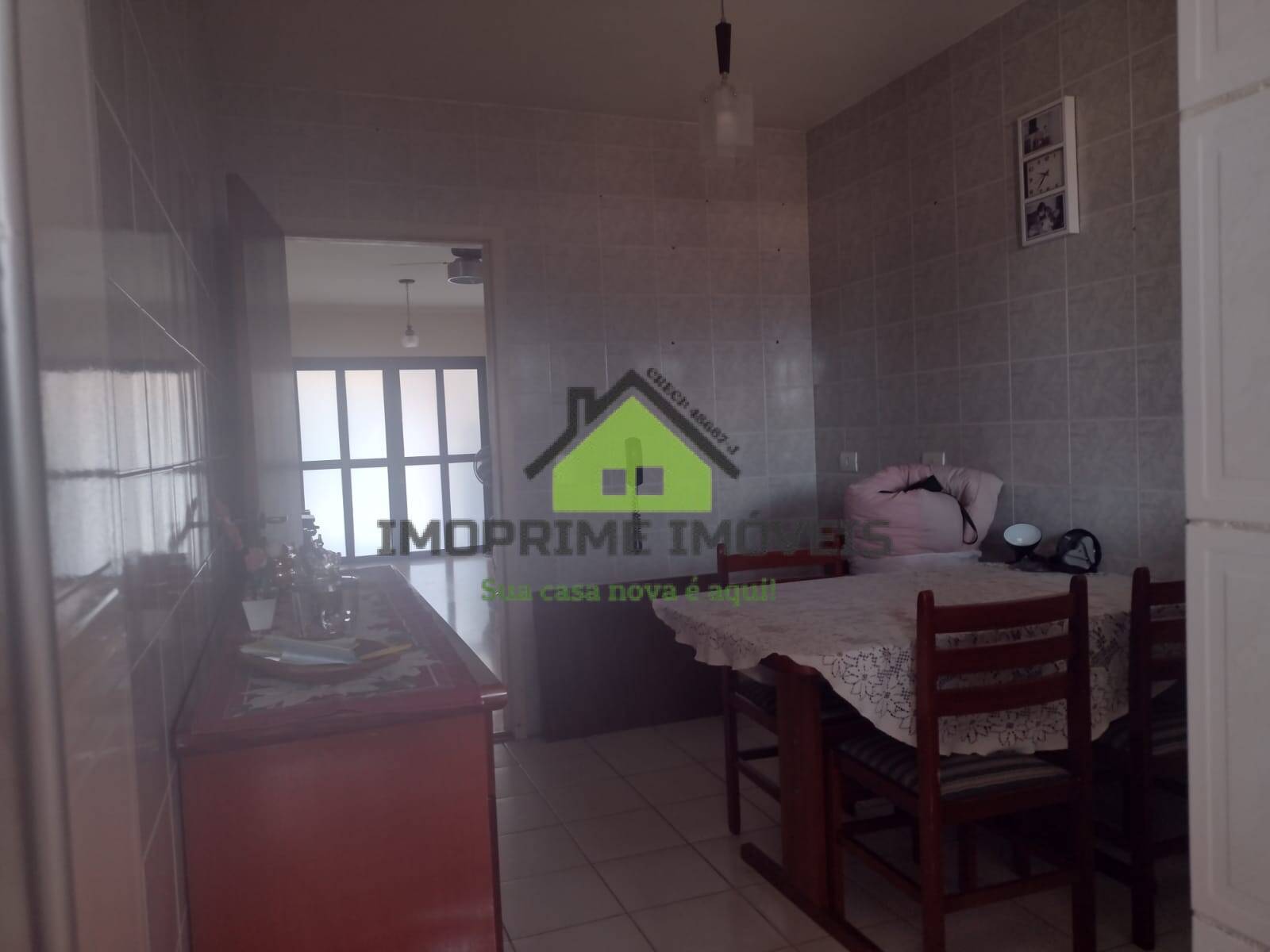 Casa de Condomínio, 3 quartos - Foto 46