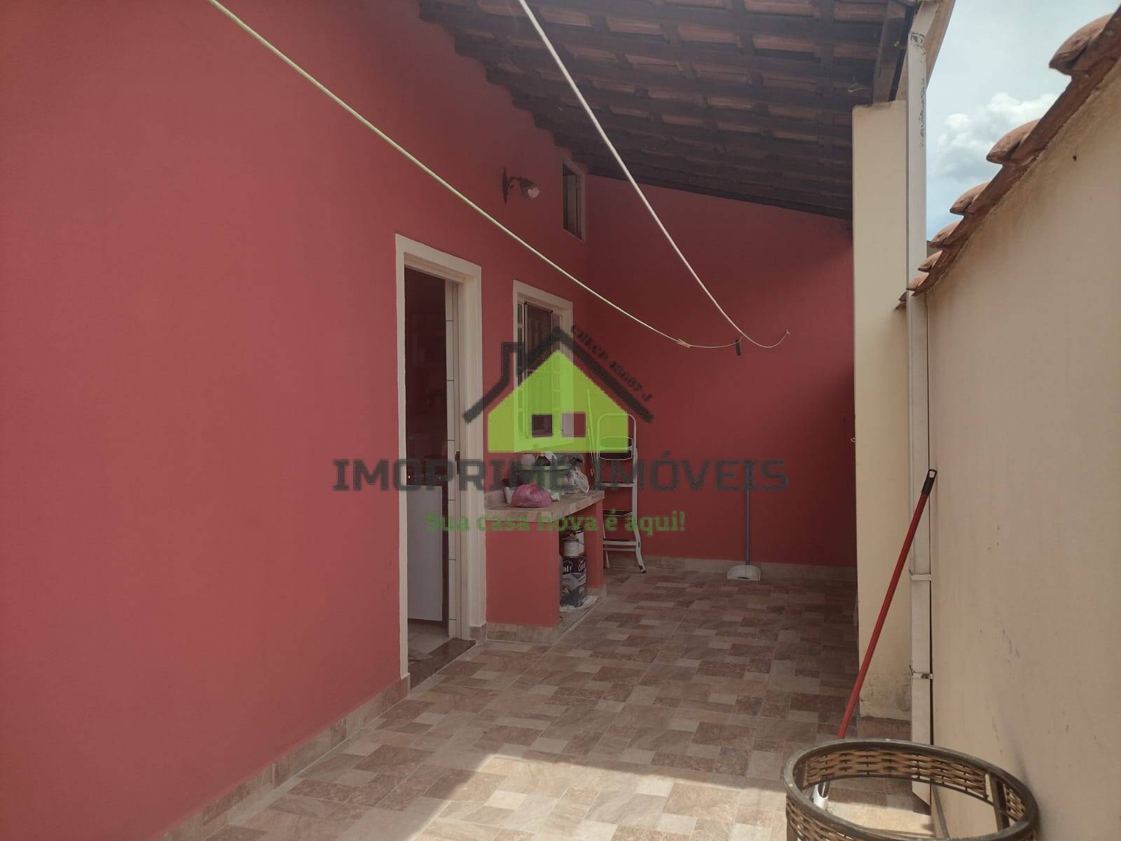 Casa de Condomínio, 3 quartos - Foto 47