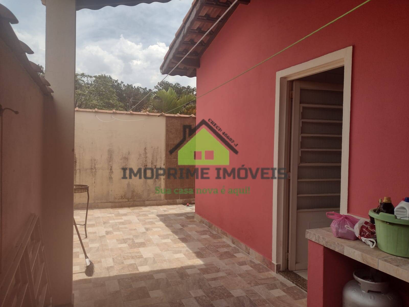 Casa de Condomínio, 3 quartos - Foto 50