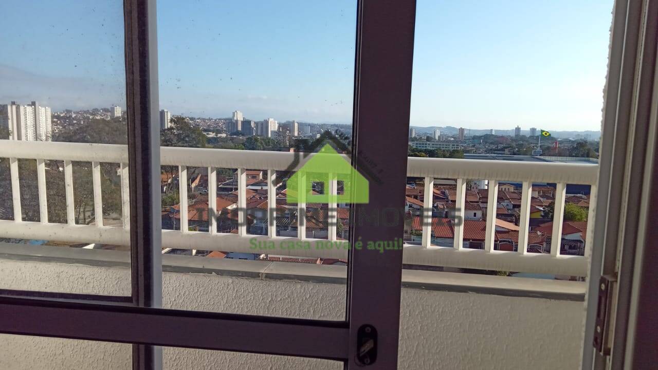 Apartamento, 2 quartos, 59 m² - Foto 11