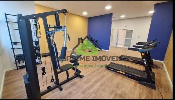 Apartamento, 2 quartos, 57 m² - Foto 24