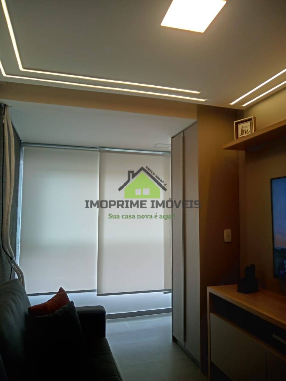 Apartamento, 2 quartos, 57 m² - Foto 29