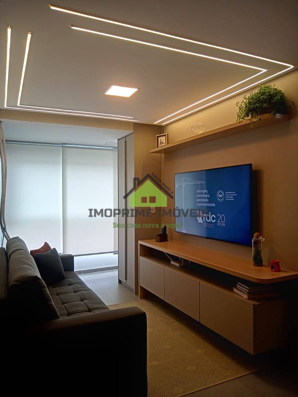 Apartamento, 2 quartos, 57 m² - Foto 31