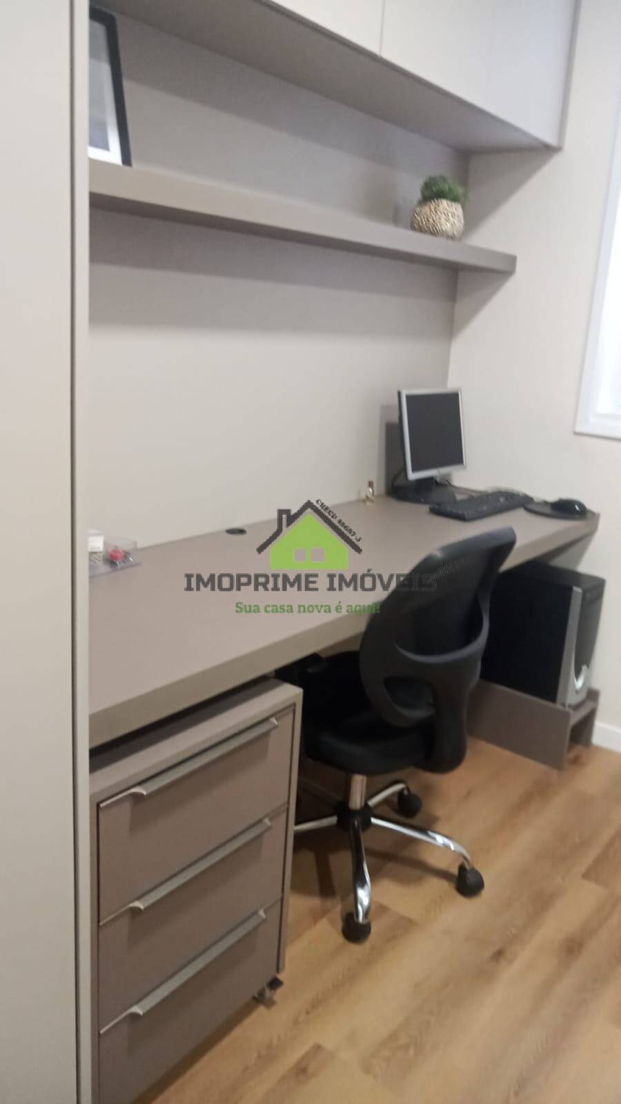 Apartamento, 2 quartos, 57 m² - Foto 33