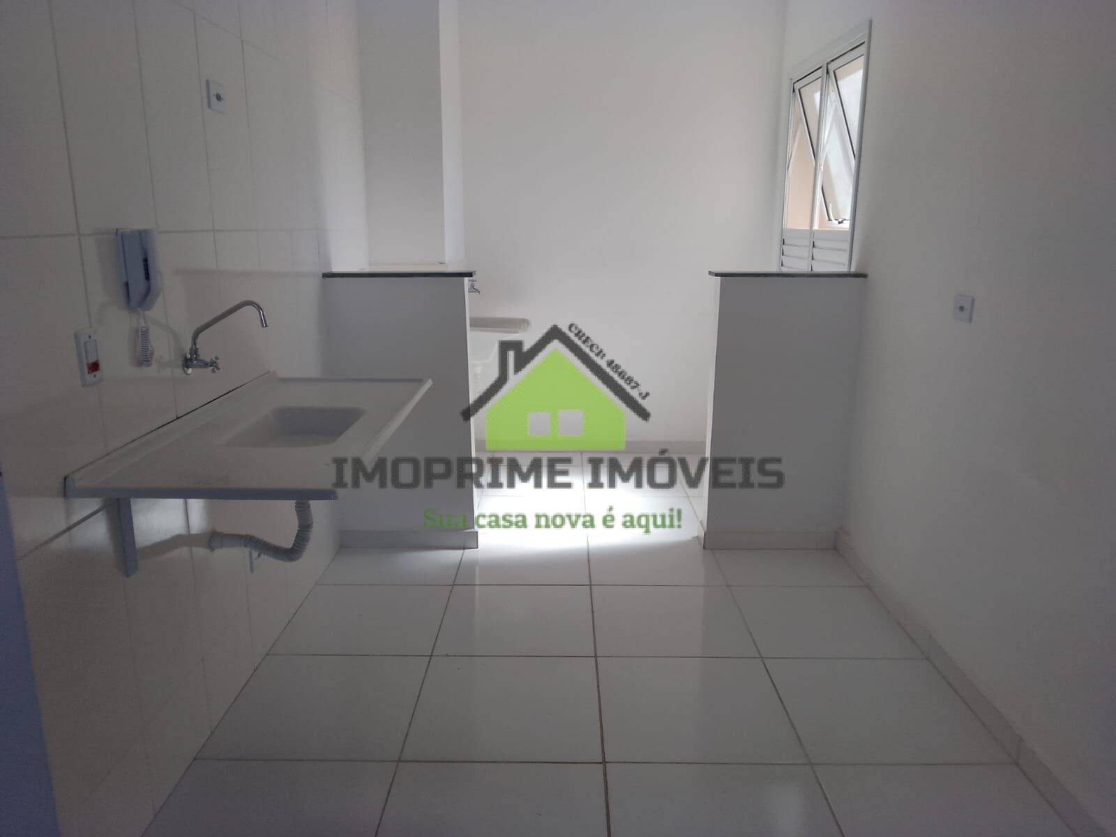 Apartamento, 2 quartos, 53 m² - Foto 2
