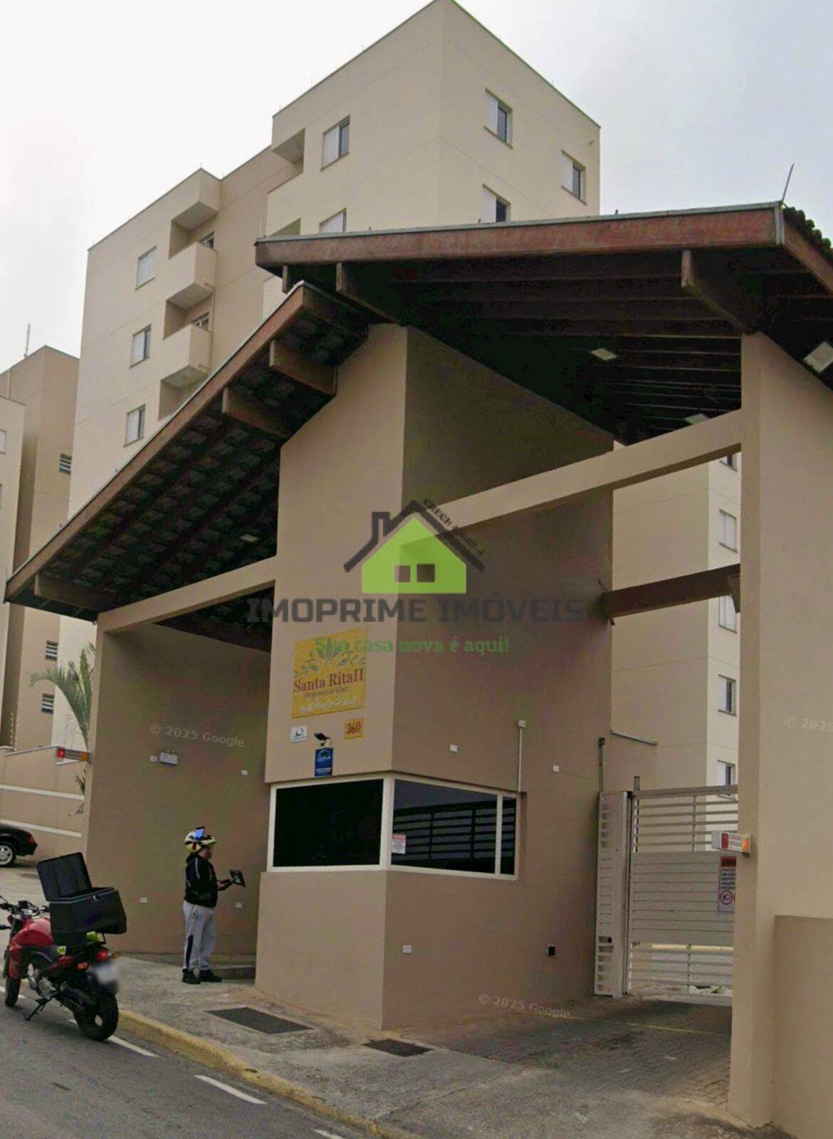 Apartamento, 2 quartos, 53 m² - Foto 1