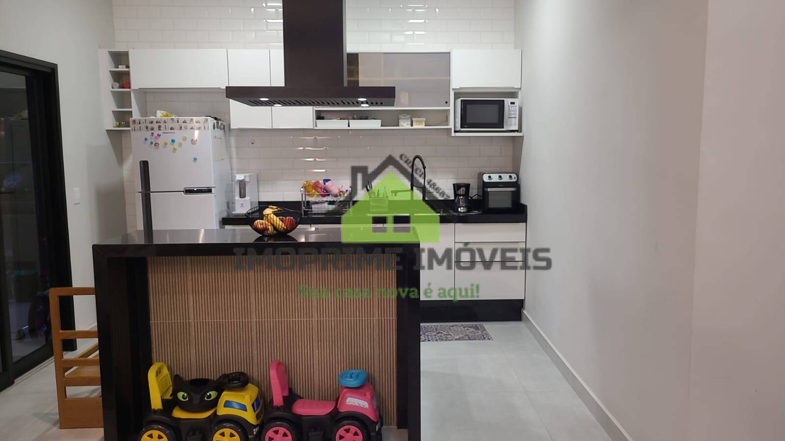 Casa, 3 quartos, 155 m² - Foto 4