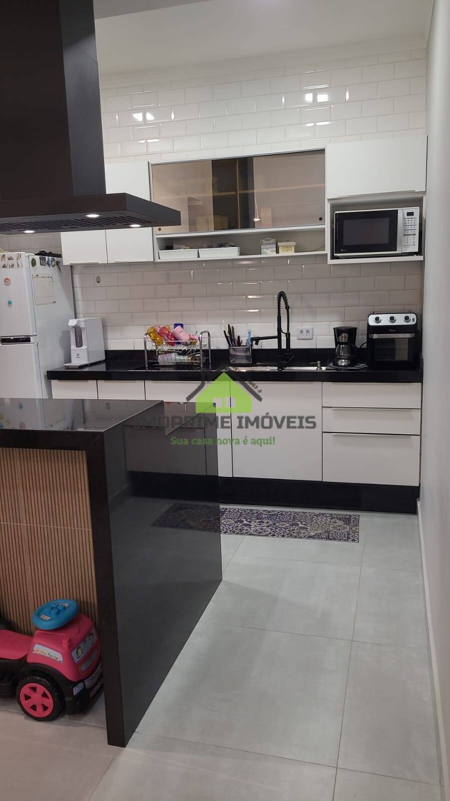 Casa, 3 quartos, 155 m² - Foto 3