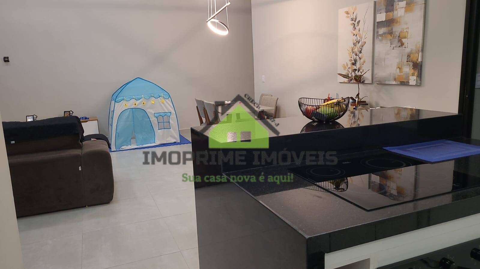 Casa, 3 quartos, 155 m² - Foto 6