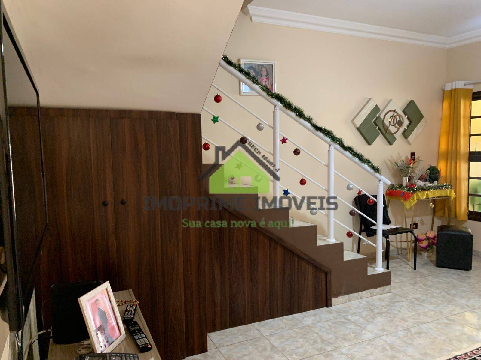 Casa, 2 quartos, 83 m² - Foto 4