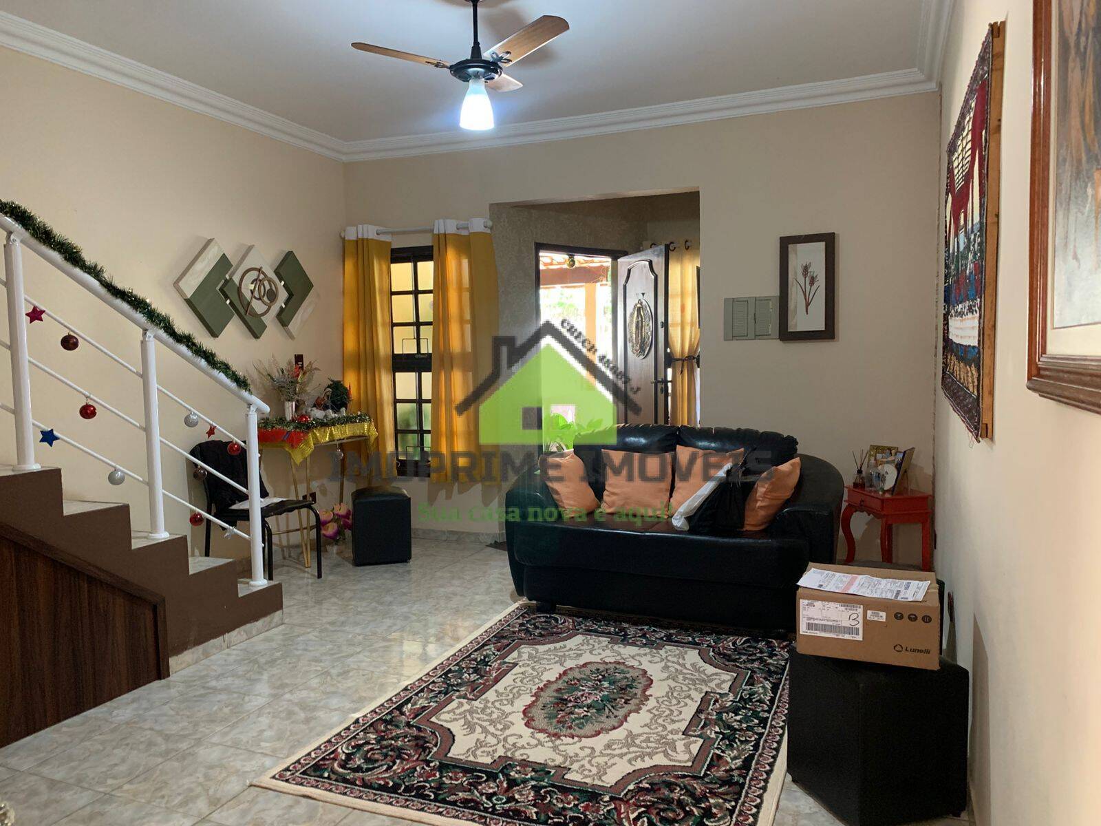 Casa, 2 quartos, 83 m² - Foto 1