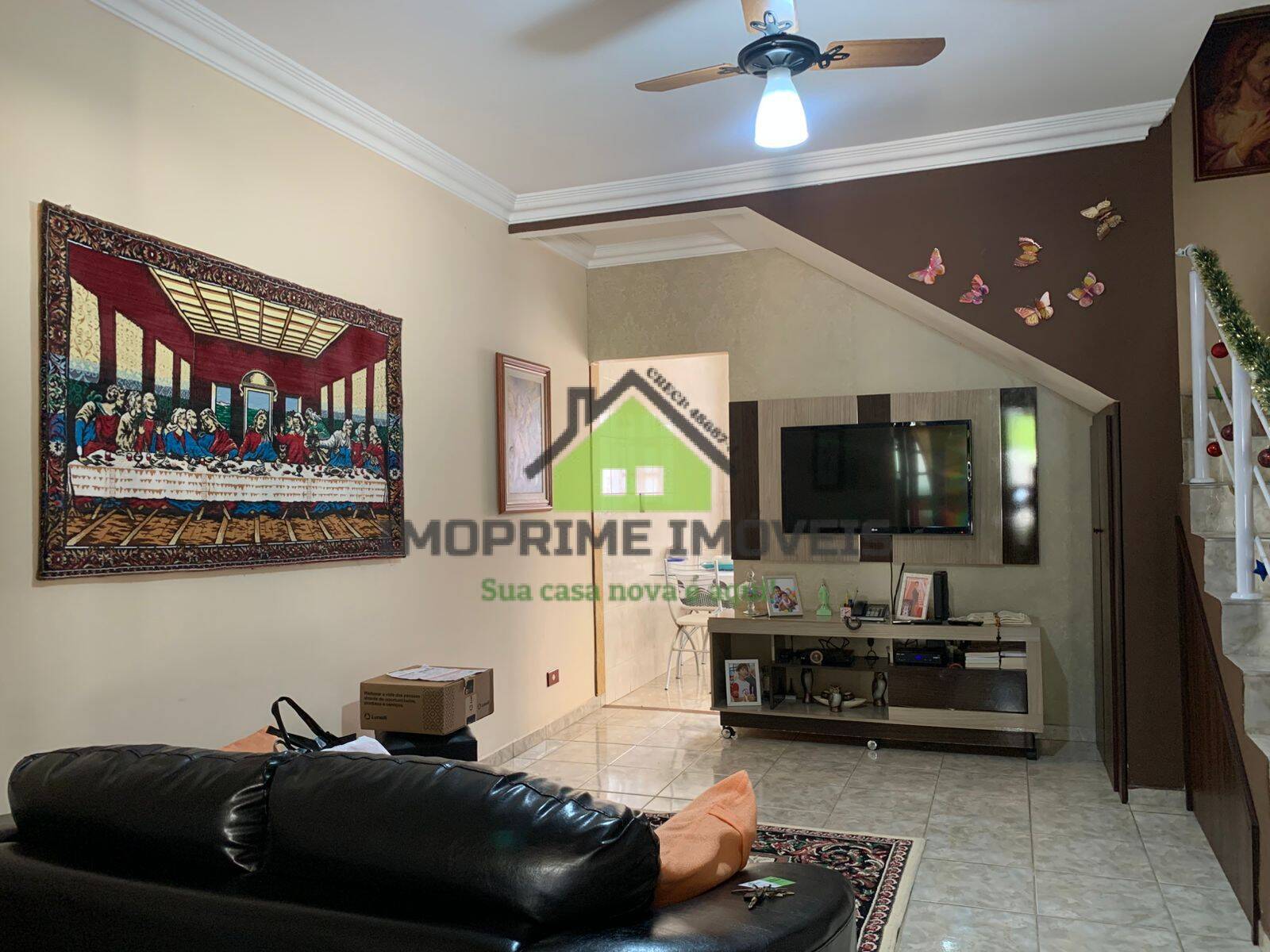 Casa, 2 quartos, 83 m² - Foto 7