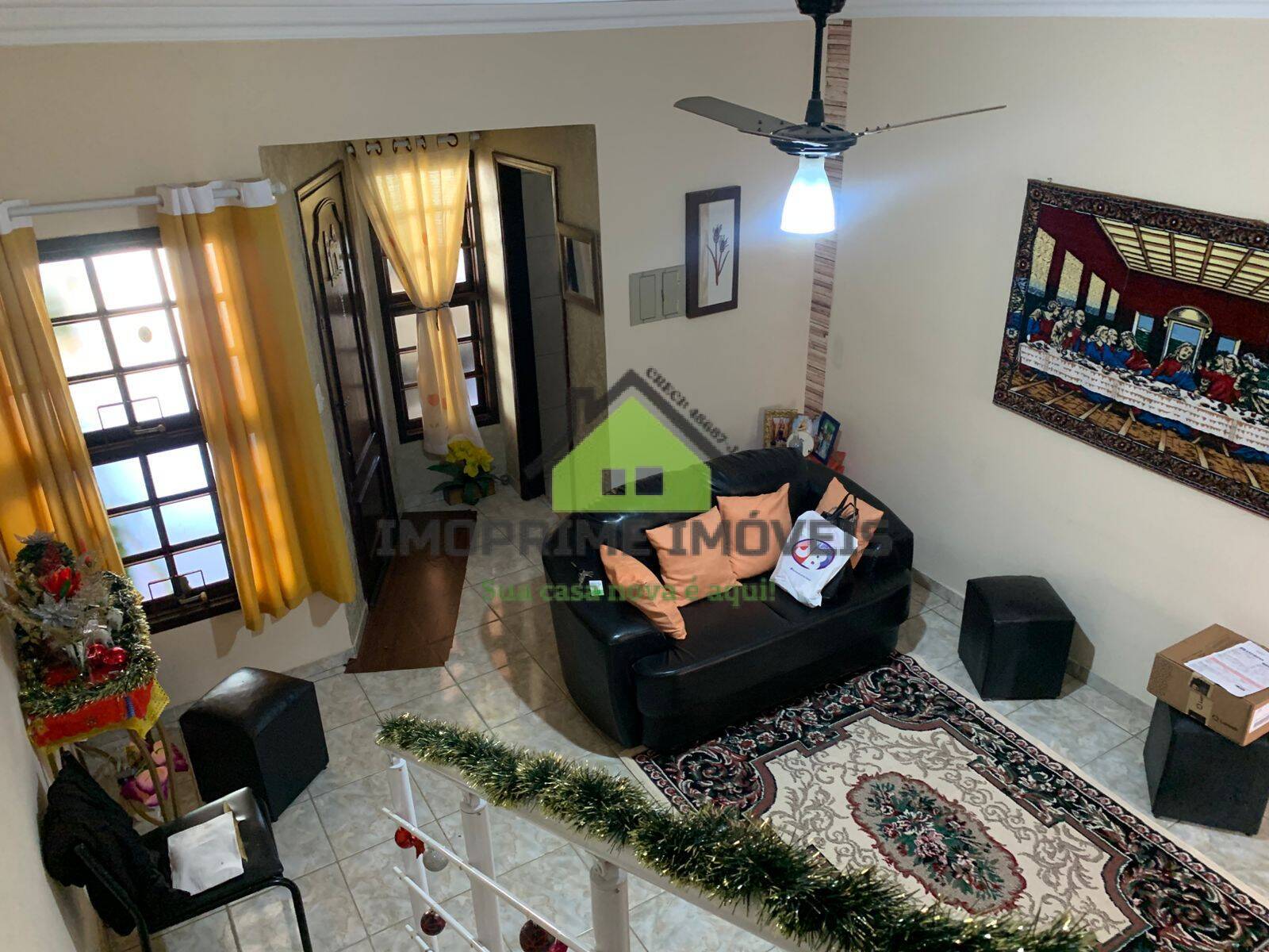 Casa, 2 quartos, 83 m² - Foto 5