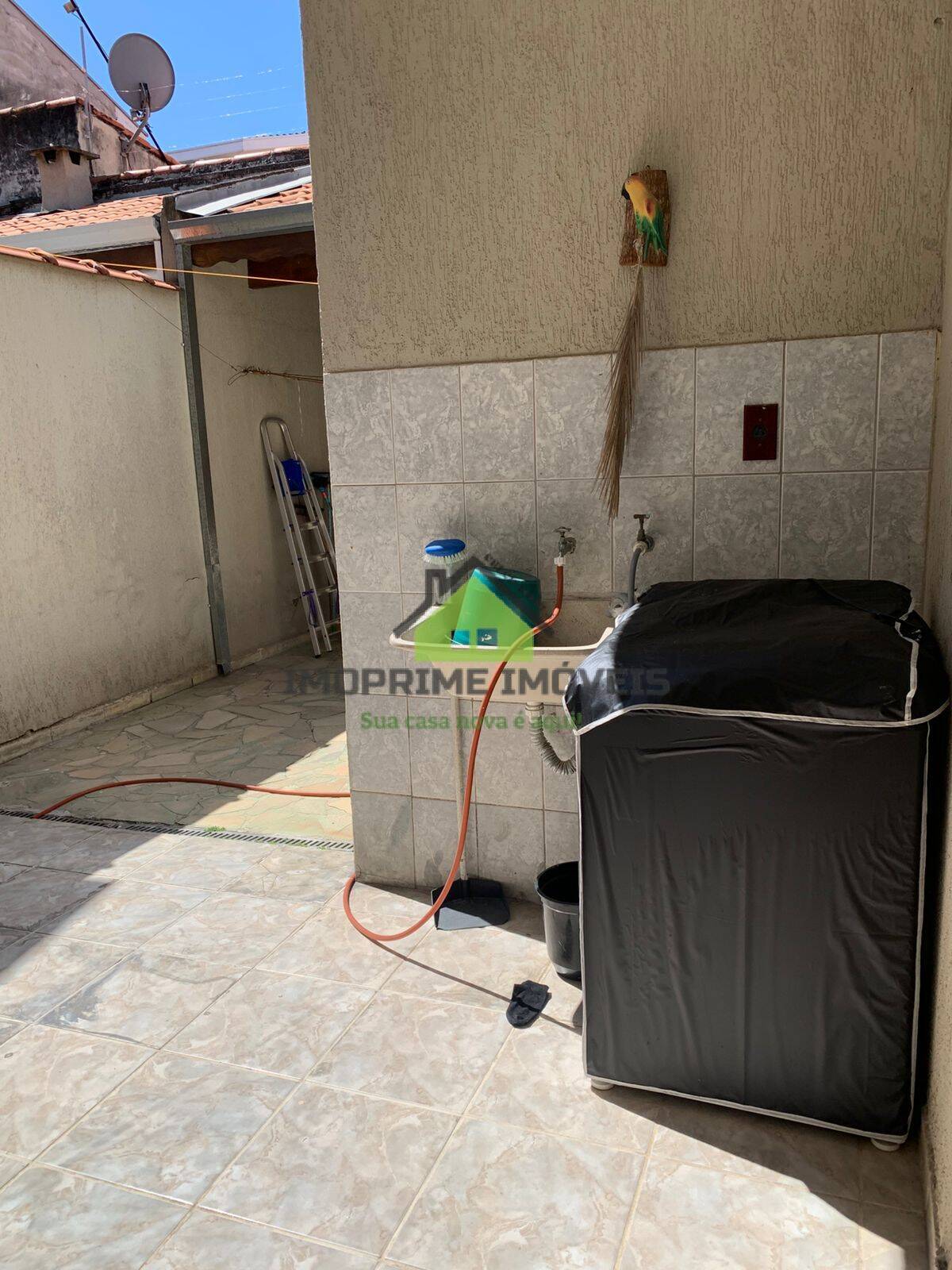 Casa, 2 quartos, 83 m² - Foto 28