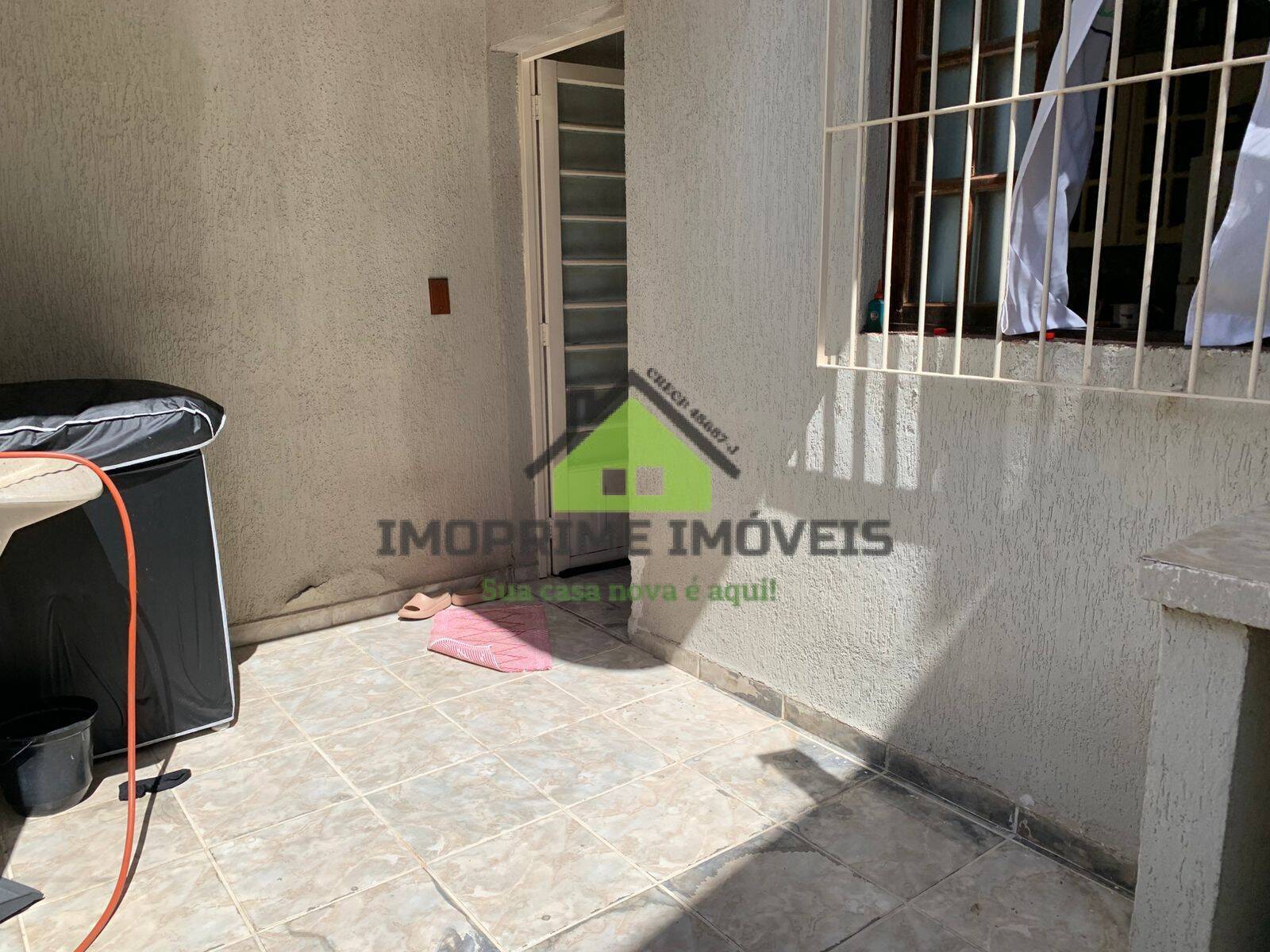 Casa, 2 quartos, 83 m² - Foto 33