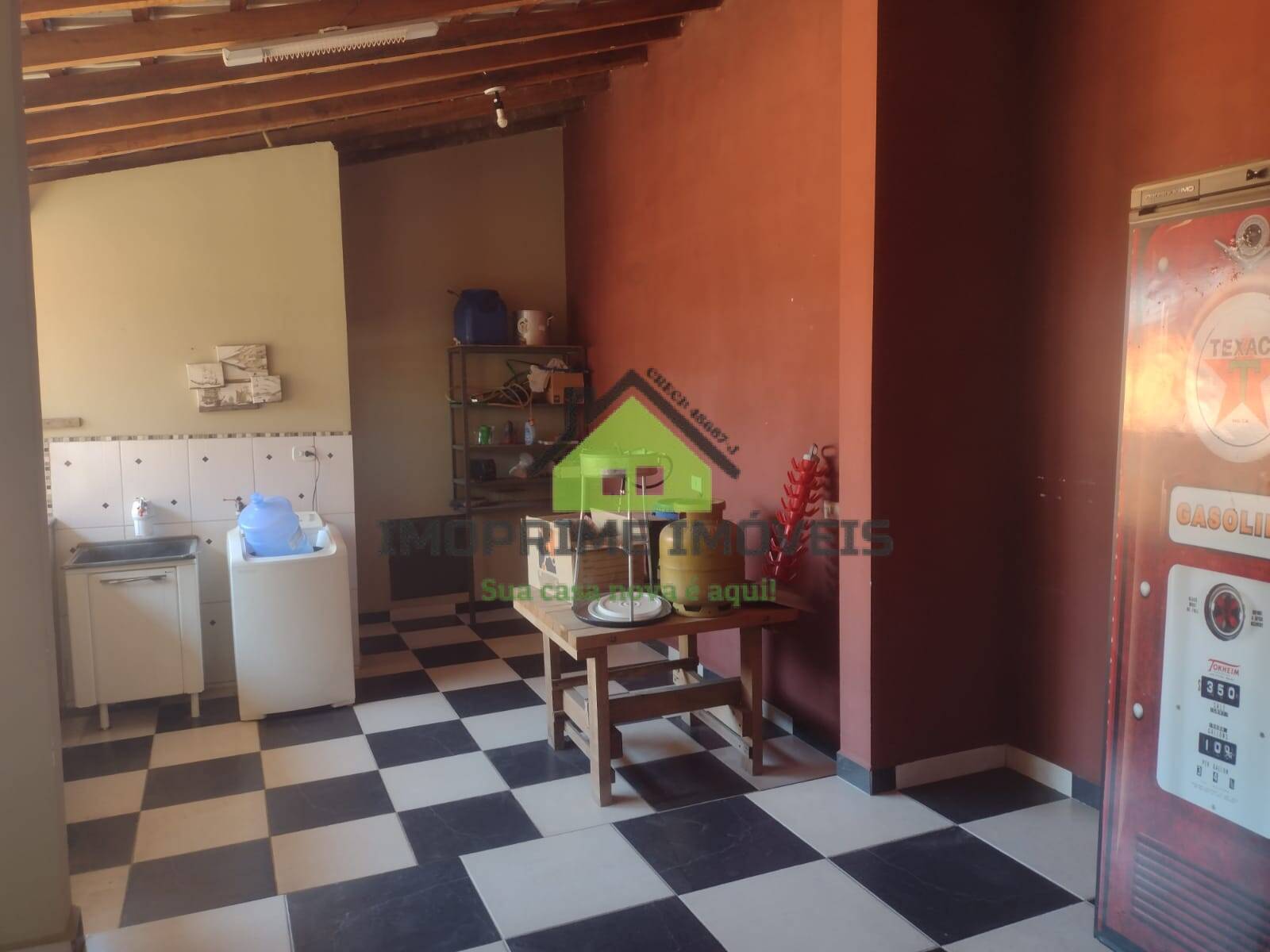 Casa, 3 quartos, 114 m² - Foto 13