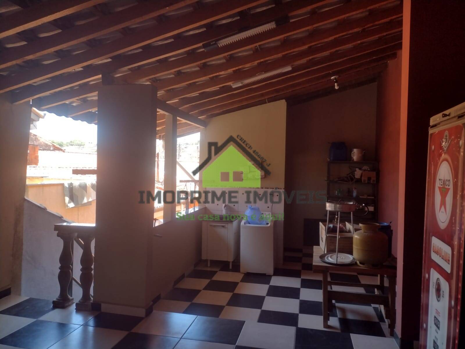 Casa, 3 quartos, 114 m² - Foto 18