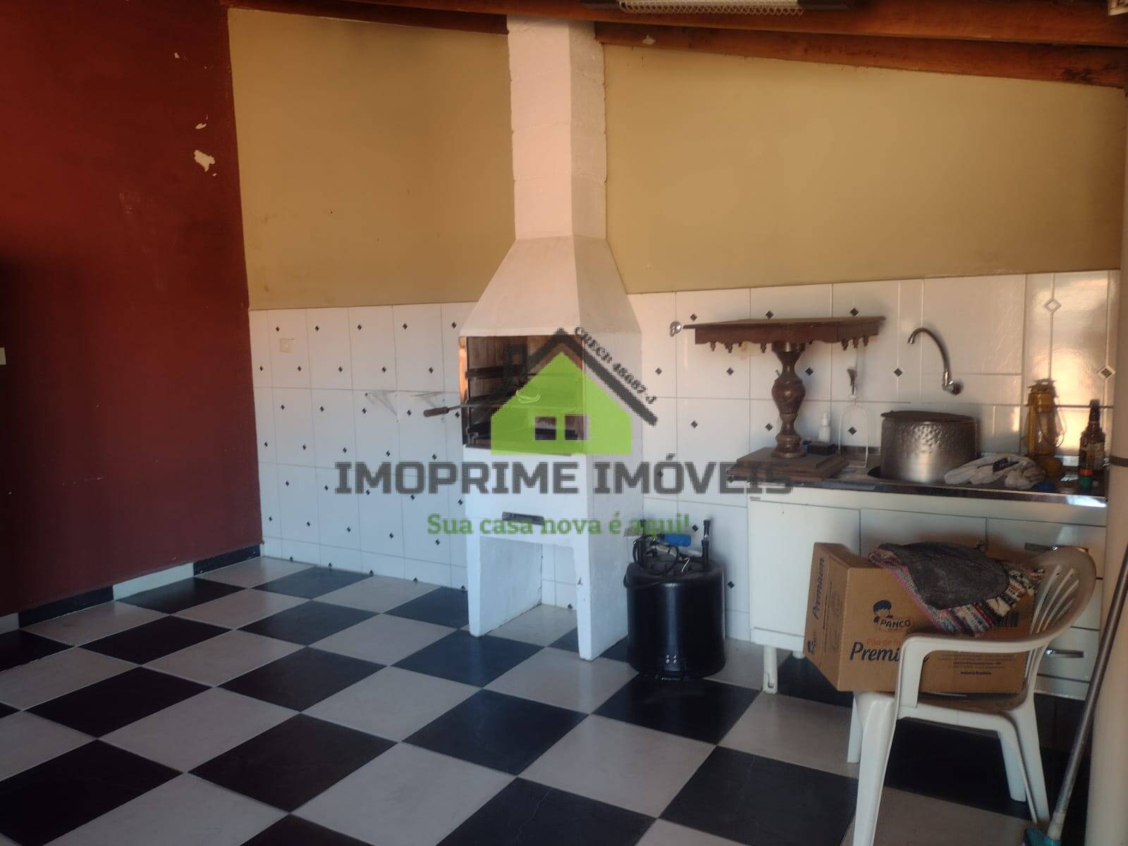 Casa, 3 quartos, 114 m² - Foto 15