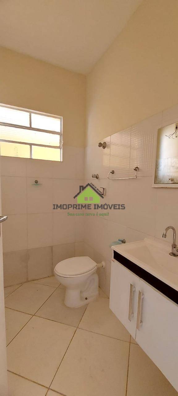 Casa, 1 quarto, 80 m² - Foto 4