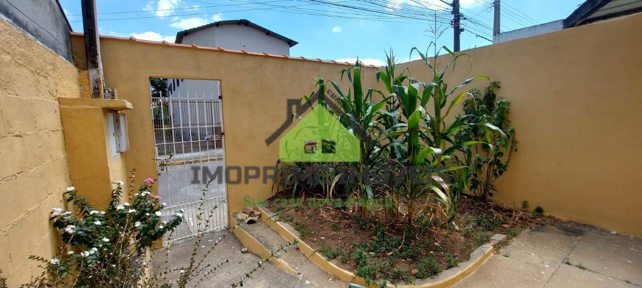 Casa, 1 quarto, 80 m² - Foto 8