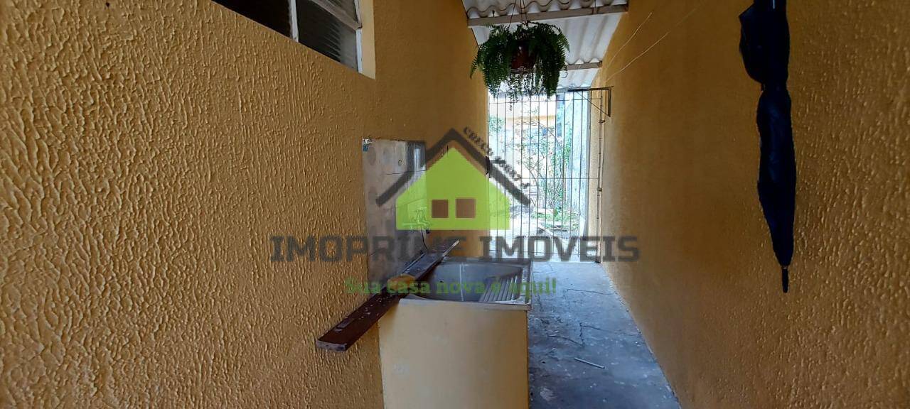 Casa, 1 quarto, 80 m² - Foto 9