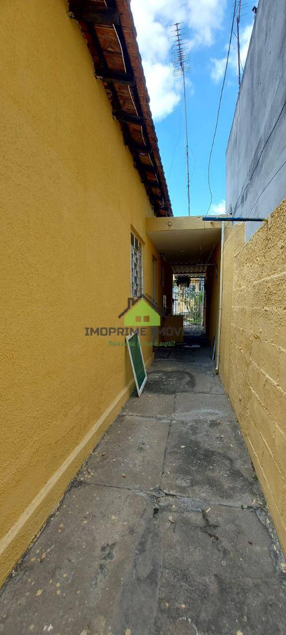 Casa, 1 quarto, 80 m² - Foto 10