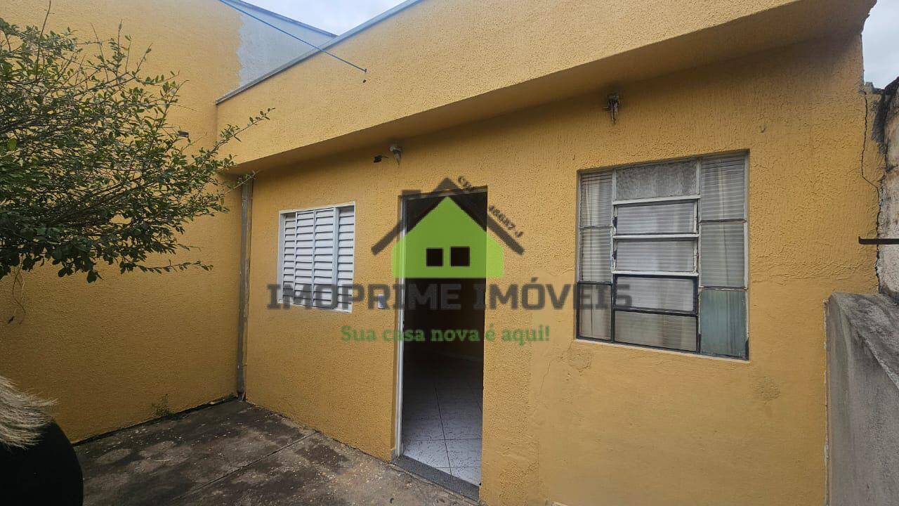 Casa, 1 quarto, 80 m² - Foto 17