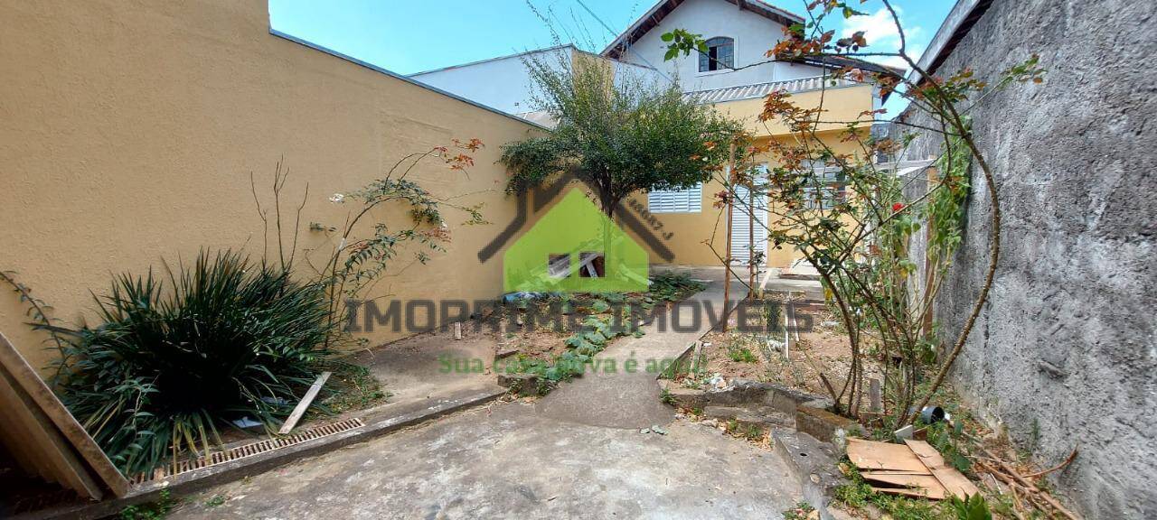 Casa, 1 quarto, 80 m² - Foto 1