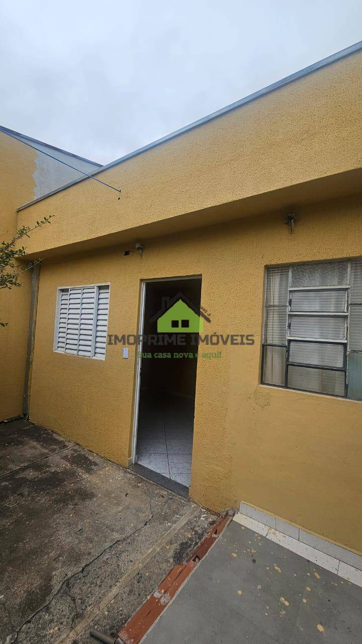 Casa, 1 quarto, 80 m² - Foto 15