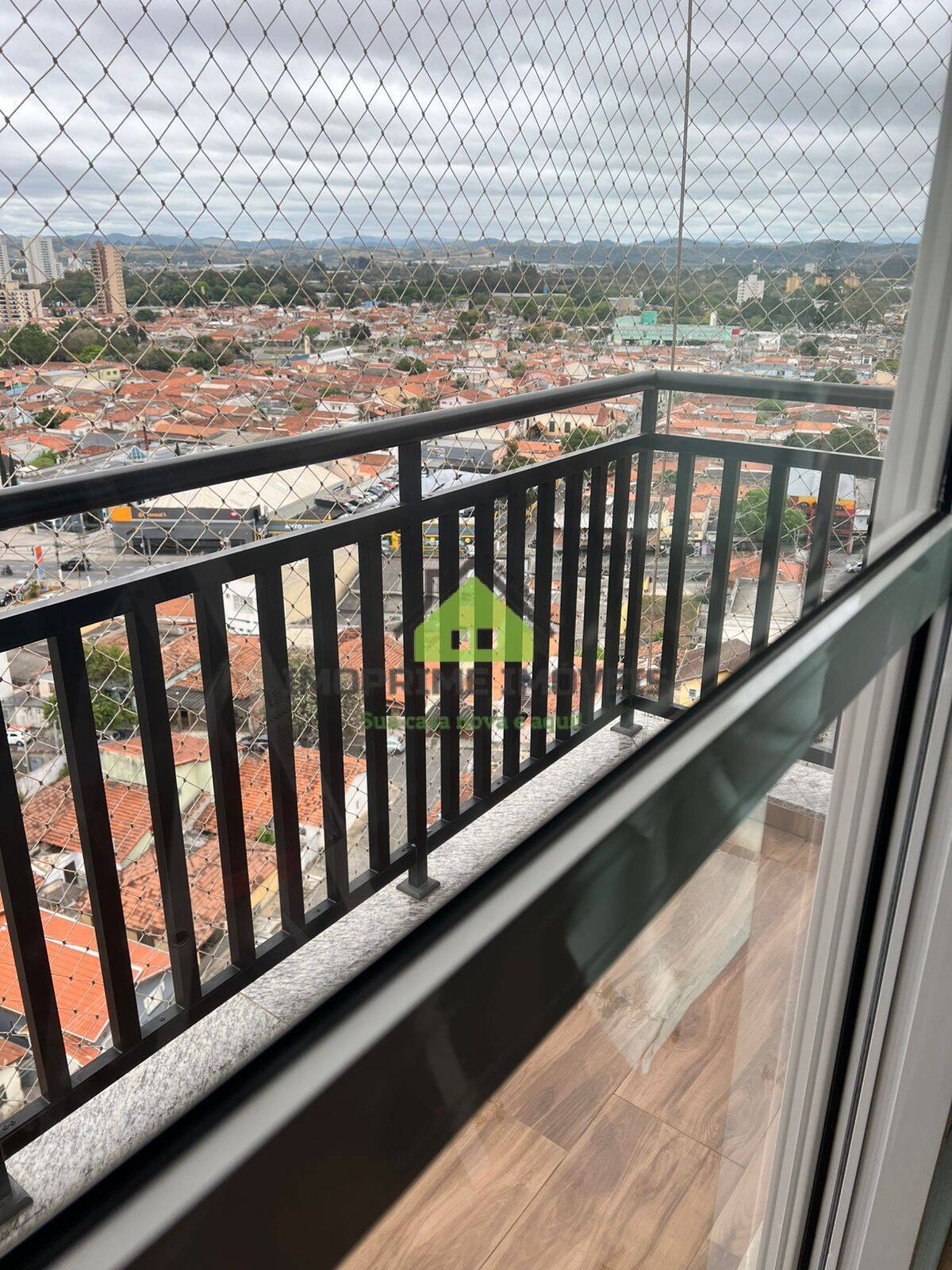 Apartamento, 2 quartos, 72 m² - Foto 2