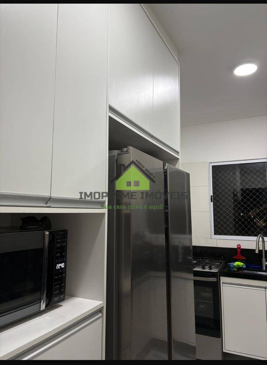 Apartamento, 3 quartos, 119 m² - Foto 1