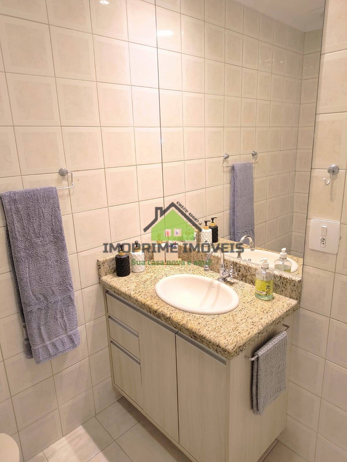 Apartamento, 2 quartos, 65 m² - Foto 4