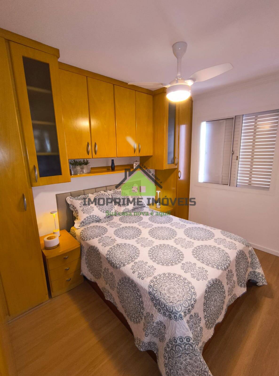 Apartamento, 2 quartos, 65 m² - Foto 2