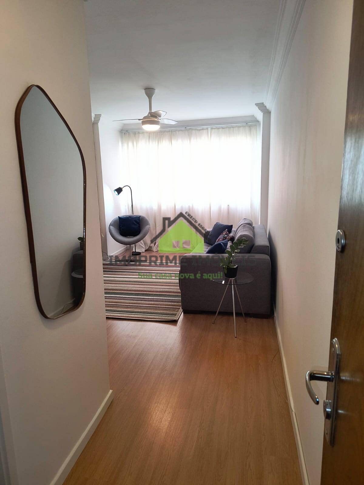 Apartamento, 2 quartos, 65 m² - Foto 8