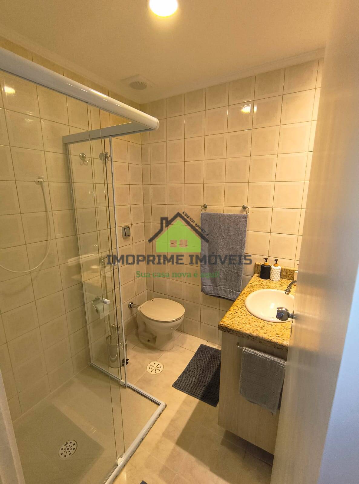 Apartamento, 2 quartos, 65 m² - Foto 9