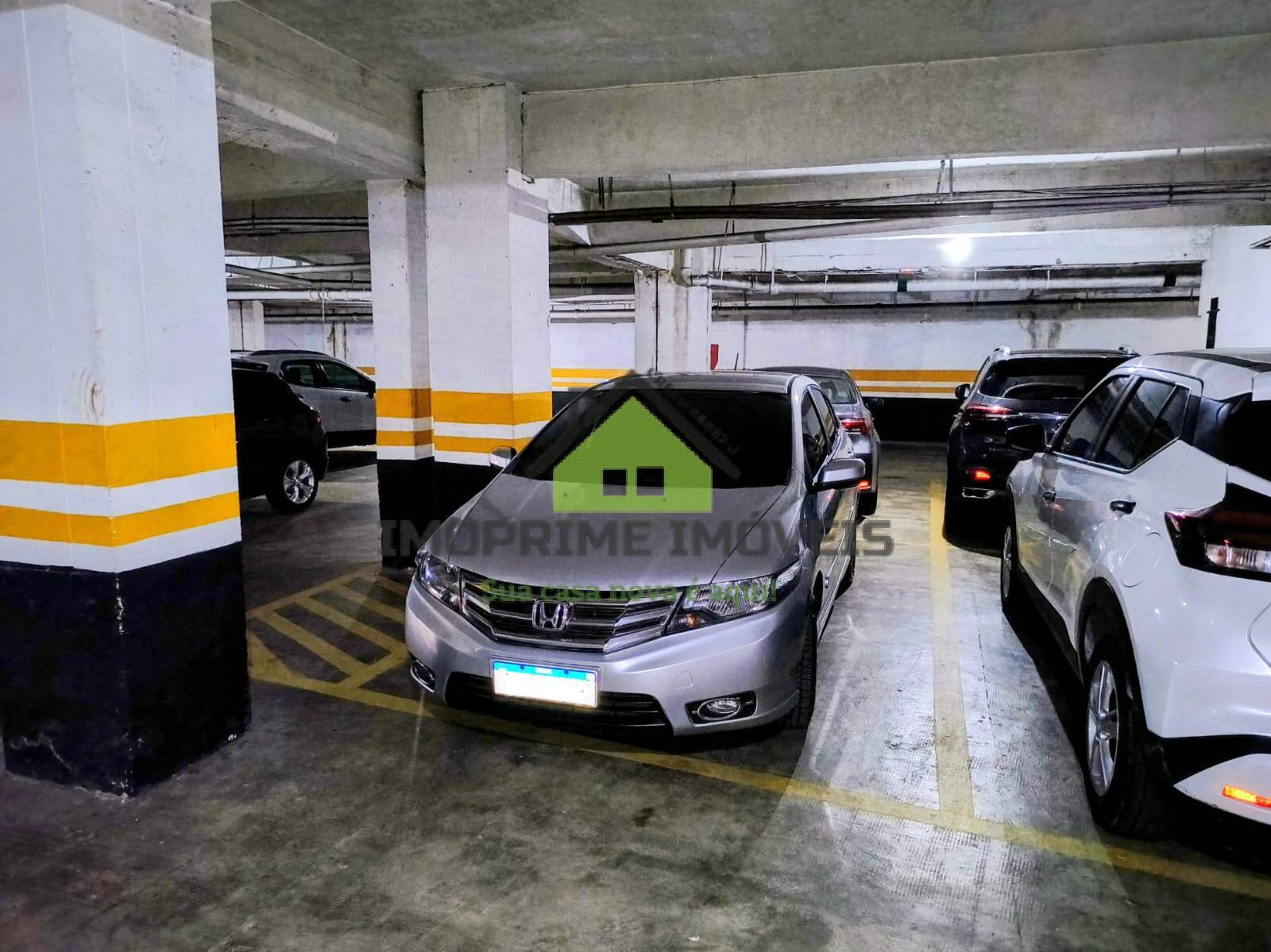 Apartamento, 2 quartos, 65 m² - Foto 11