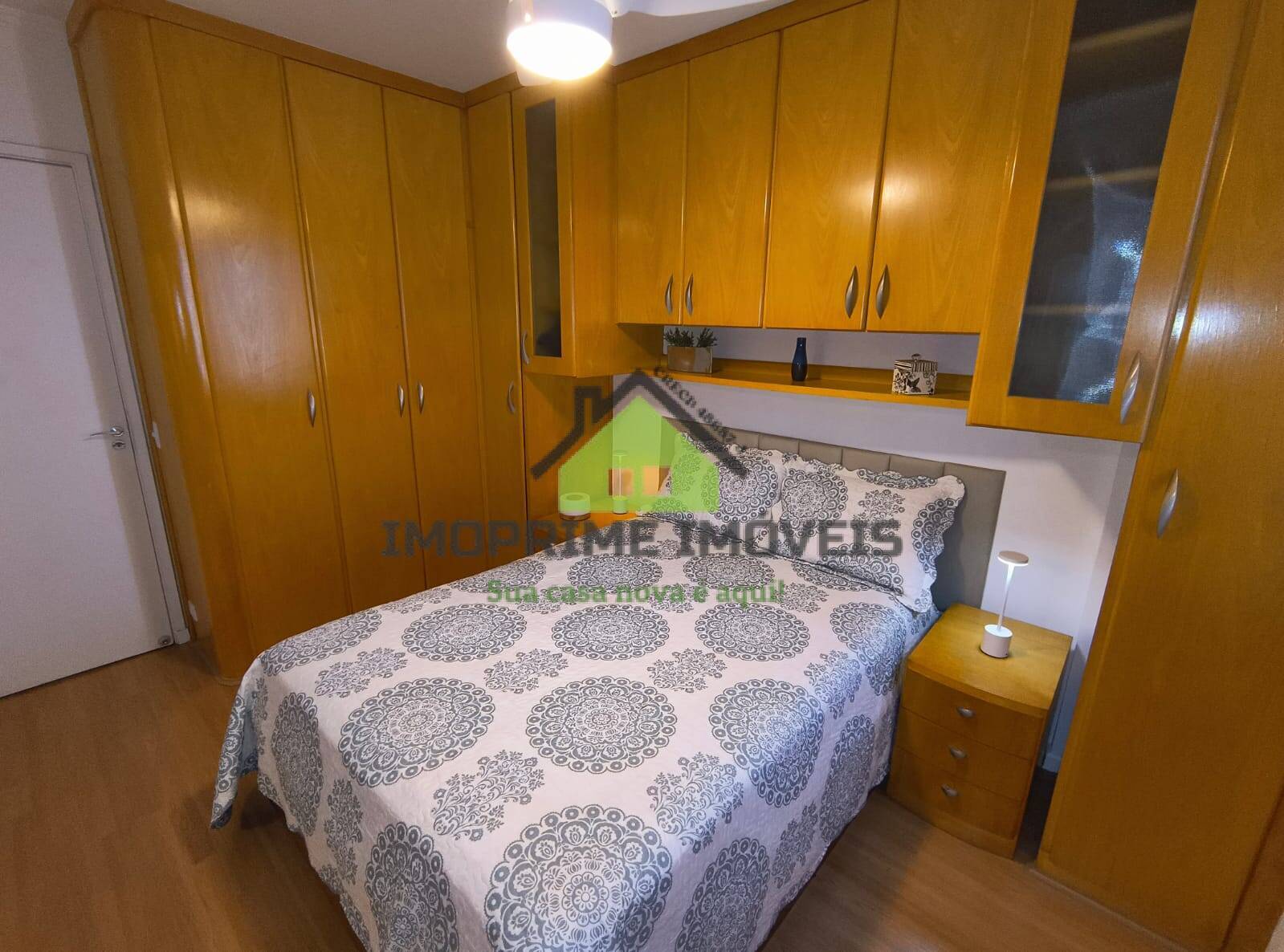 Apartamento, 2 quartos, 65 m² - Foto 10