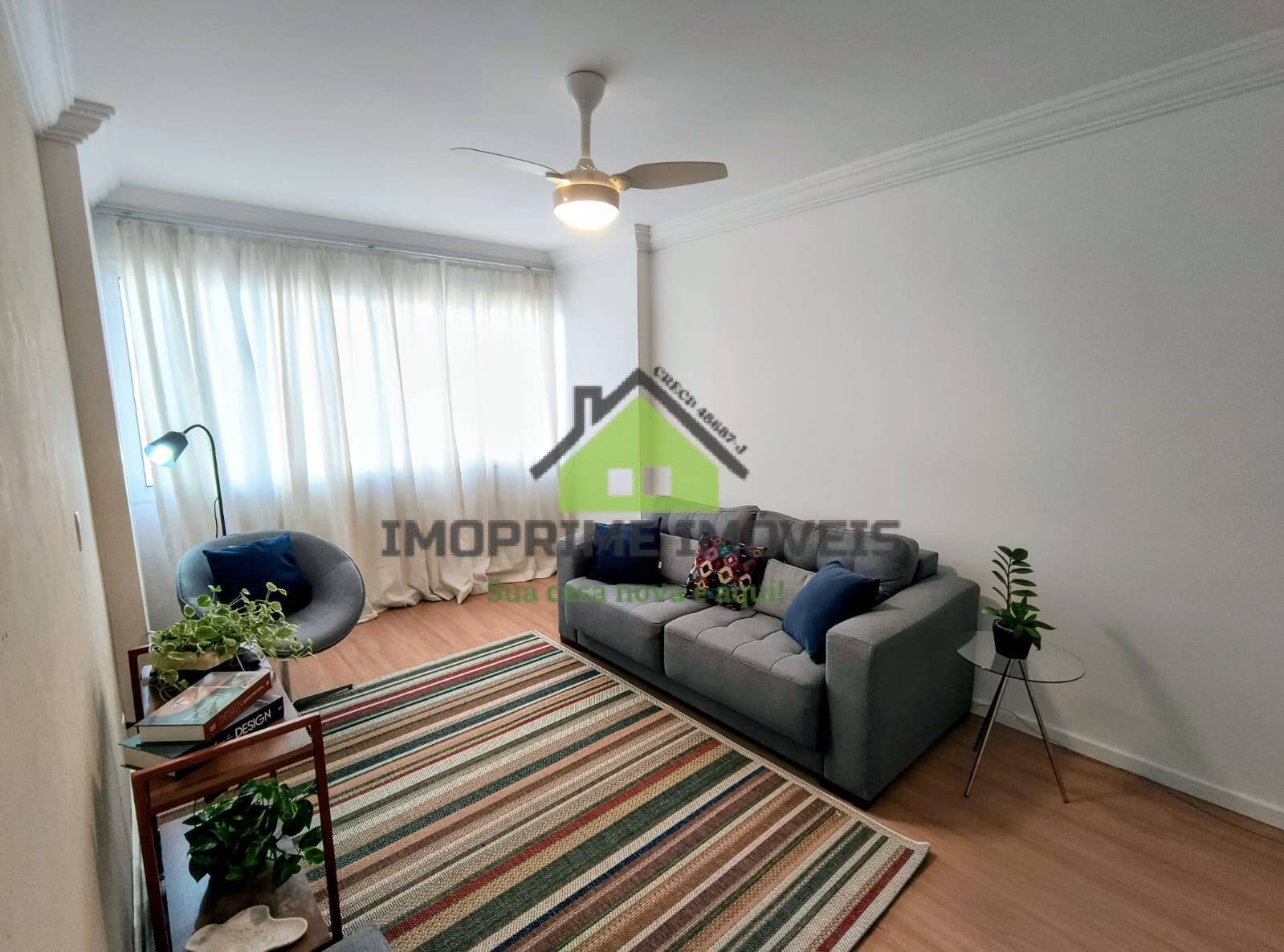 Apartamento, 2 quartos, 65 m² - Foto 12