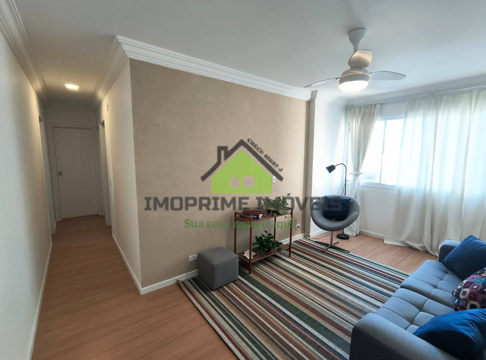 Apartamento, 2 quartos, 65 m² - Foto 15