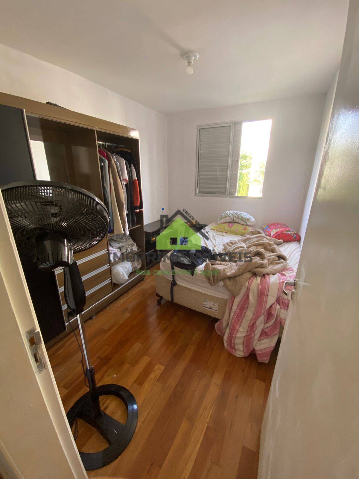 Apartamento, 2 quartos, 48 m² - Foto 2