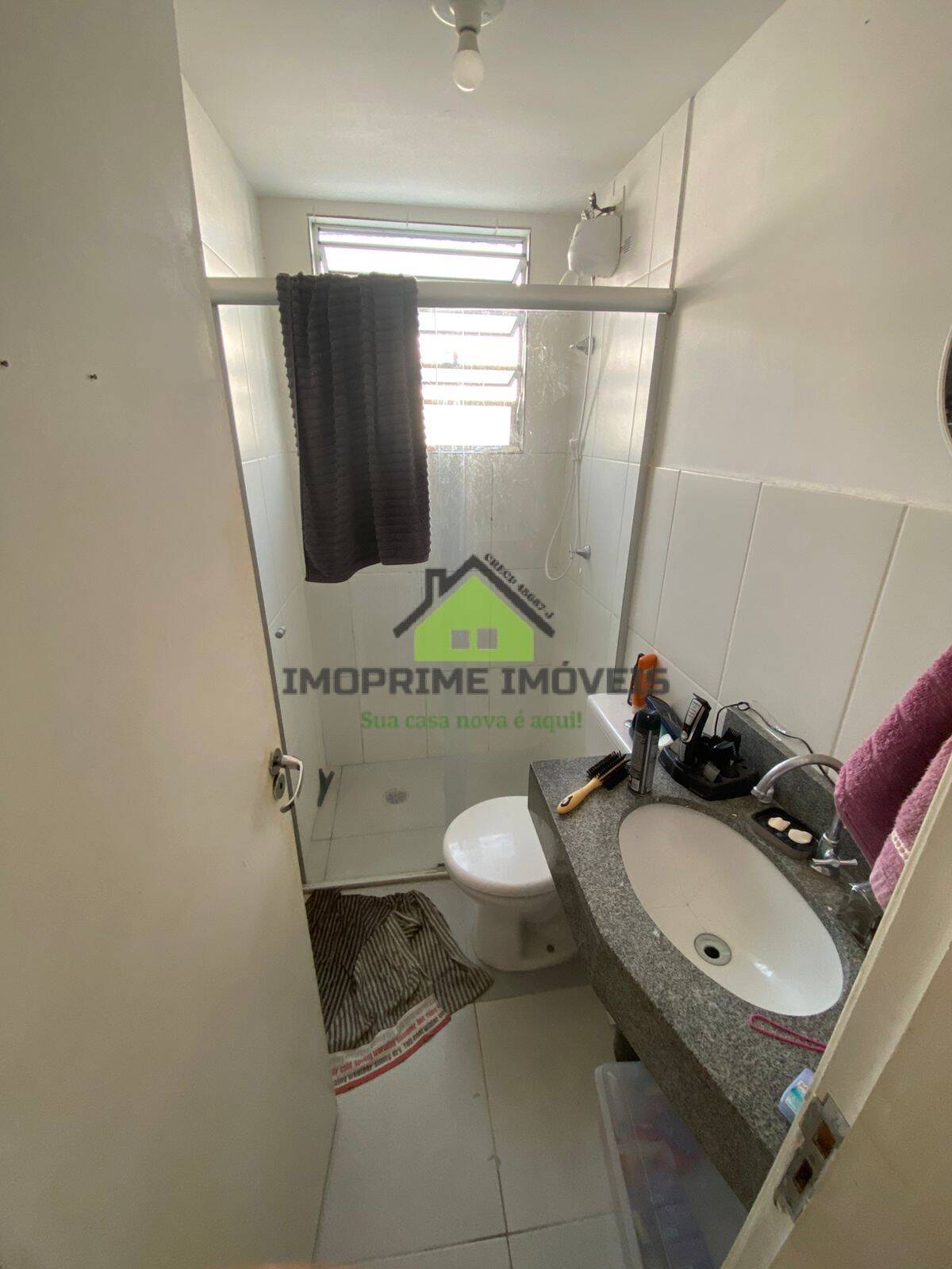 Apartamento, 2 quartos, 48 m² - Foto 3