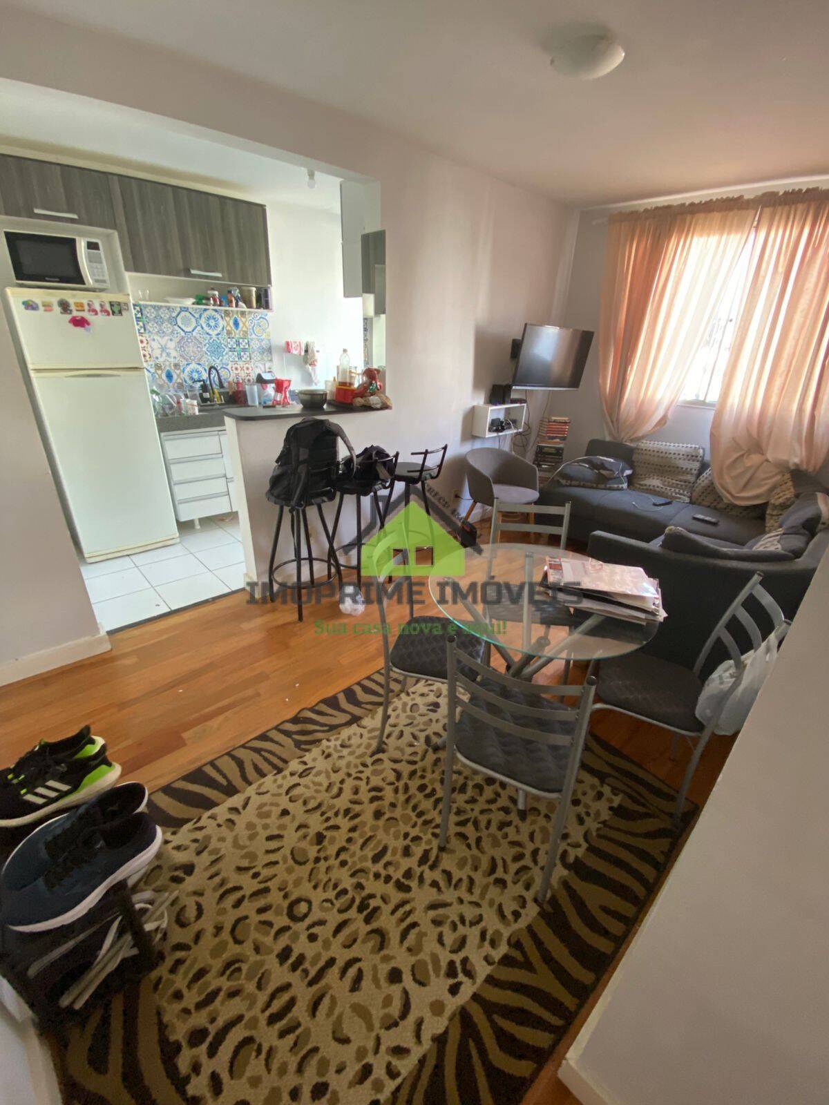 Apartamento, 2 quartos, 48 m² - Foto 5