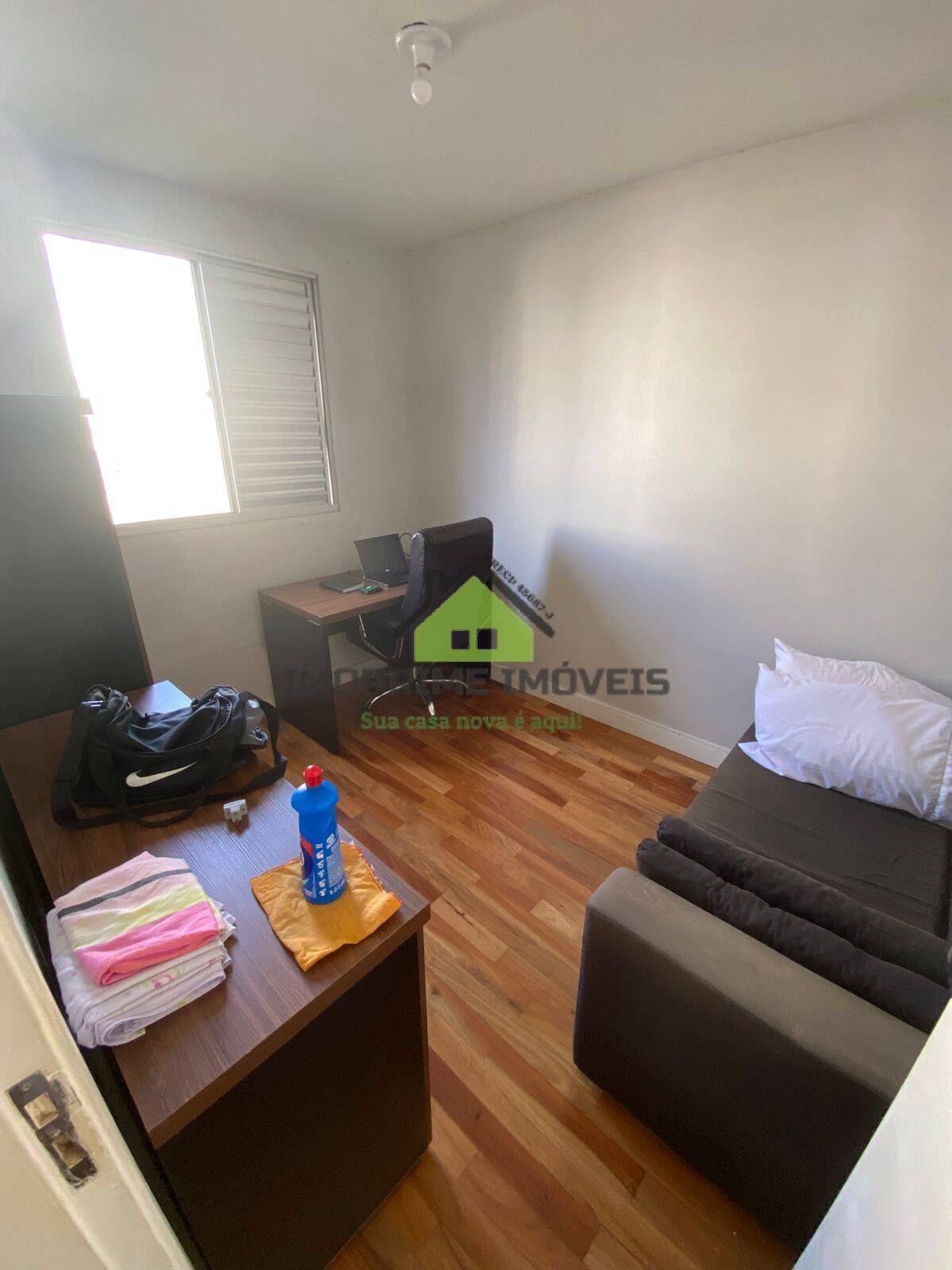 Apartamento, 2 quartos, 48 m² - Foto 6