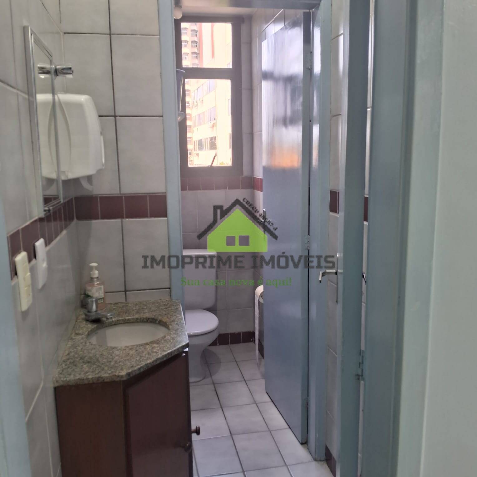 Sala-Conjunto, 32 m² - Foto 2